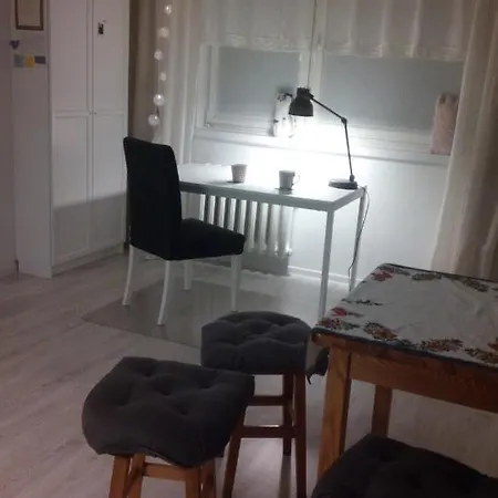 Apartment Kawalerka Orunia *