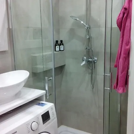 Apartment Kawalerka Orunia *