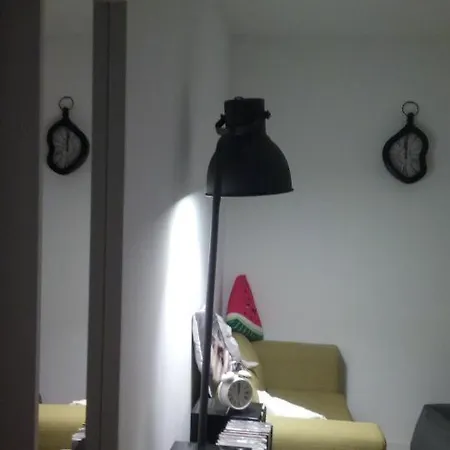 Apartament Kawalerka Orunia