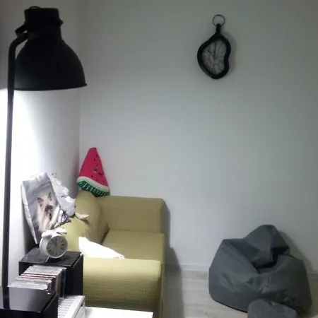 Apartment Kawalerka Orunia