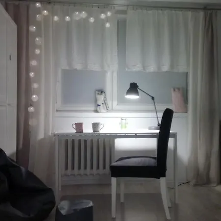 Apartment Kawalerka Orunia *
